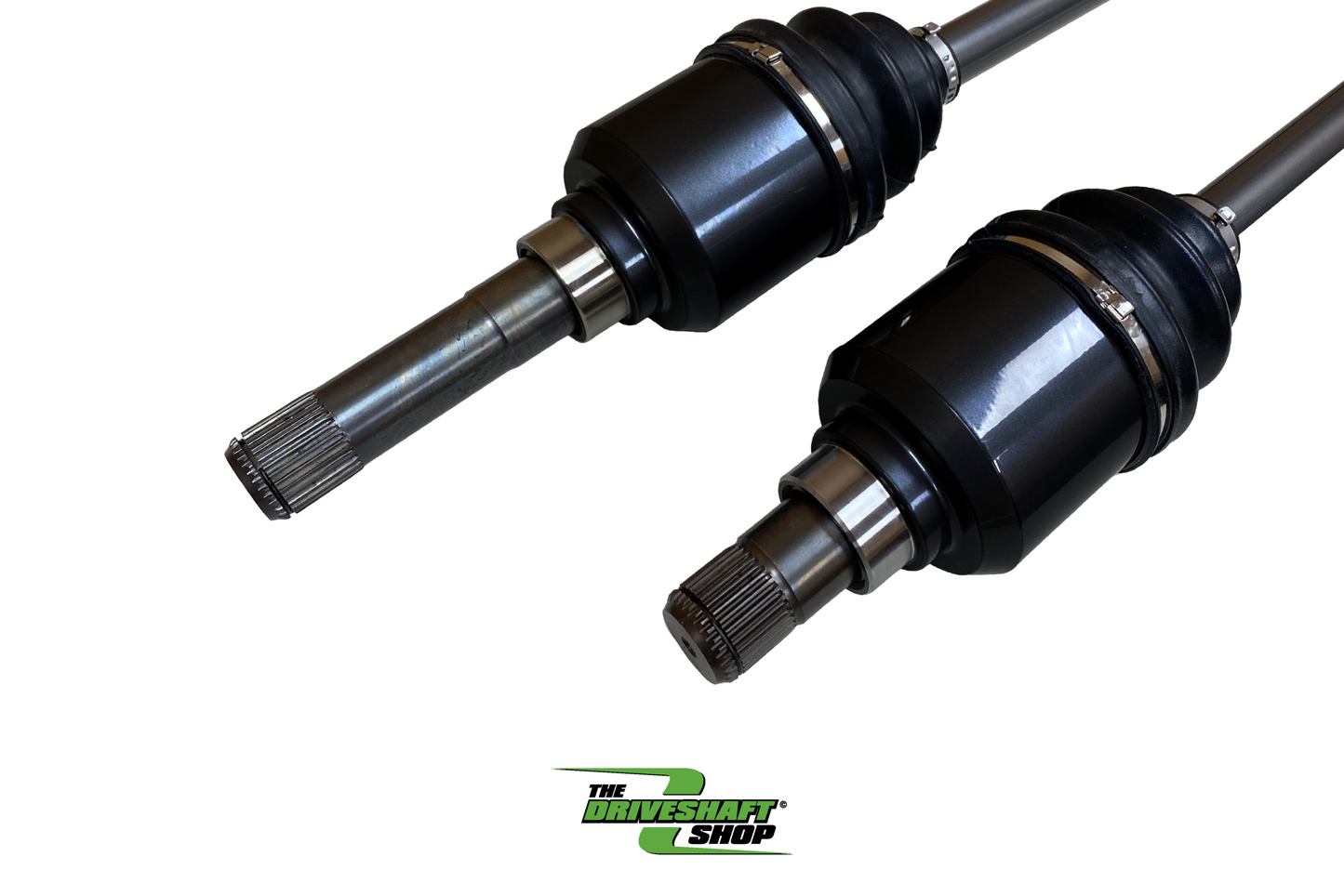 DSS 2019+ BMW M240ix/M340ix (G20/G28/G42) 1000HP+ Direct Fit Rear Axles