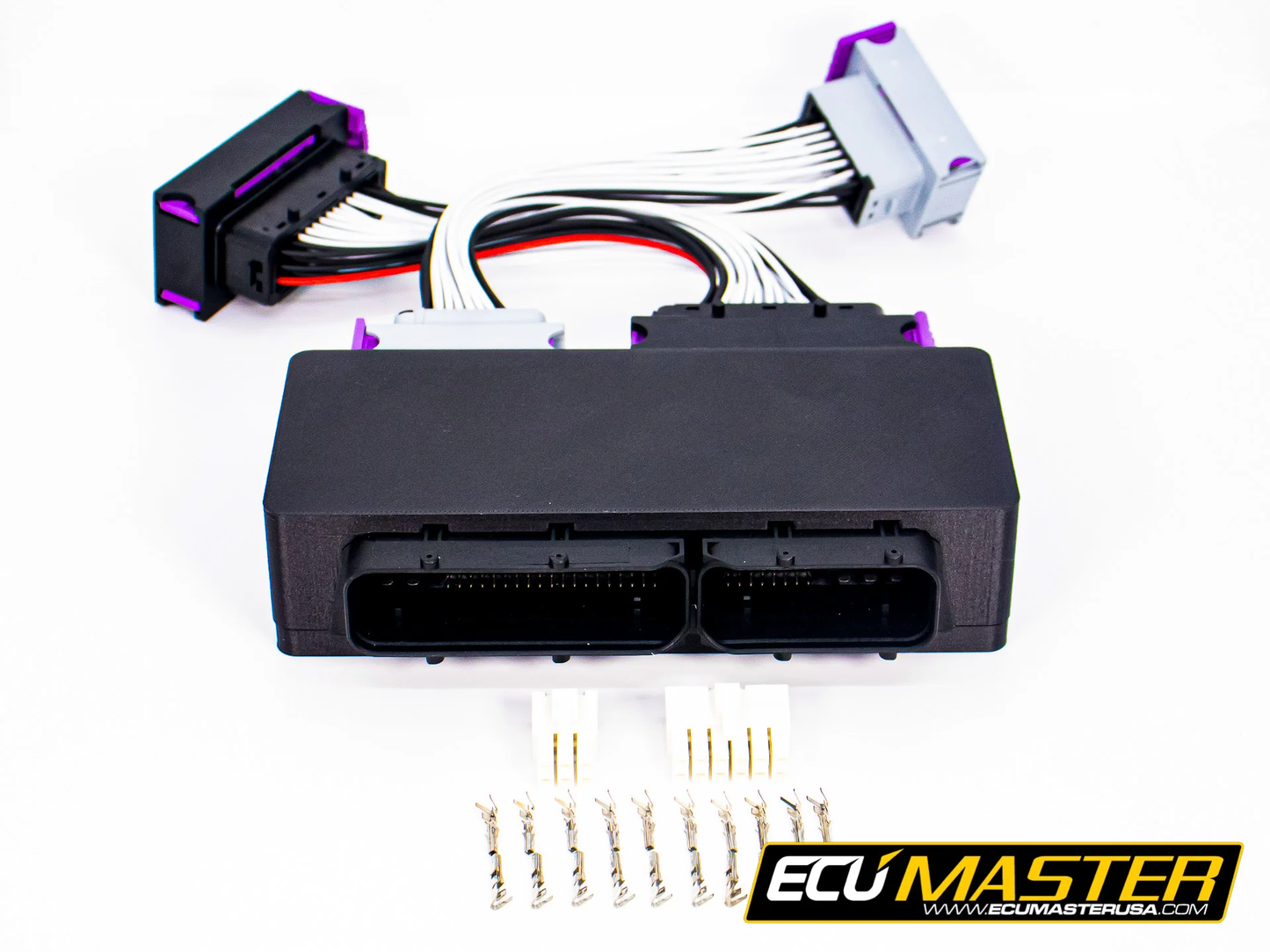 ECU MASTER - NISSAN 350Z PNP FOR VQ35DE 2003-2004 MANUAL TRANS