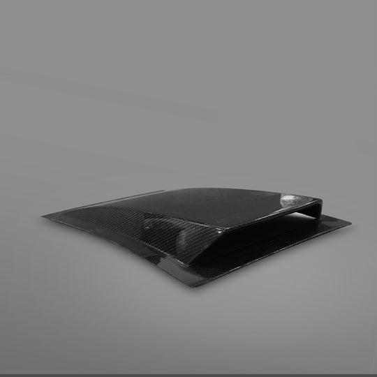 HGK Racing - Universal Roof Scoop/Vent