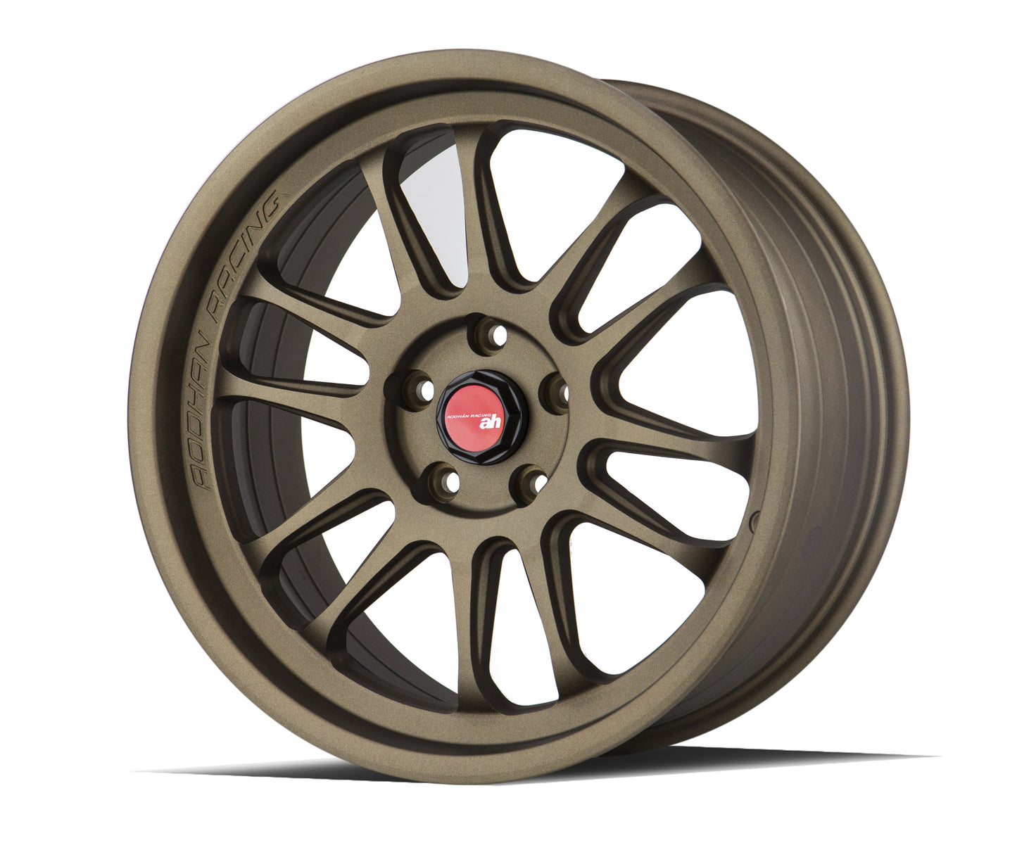 Aodhan Wheels - AH07