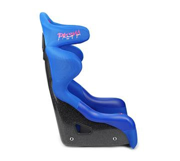 PRISMA - FIA RACING SEAT HALO