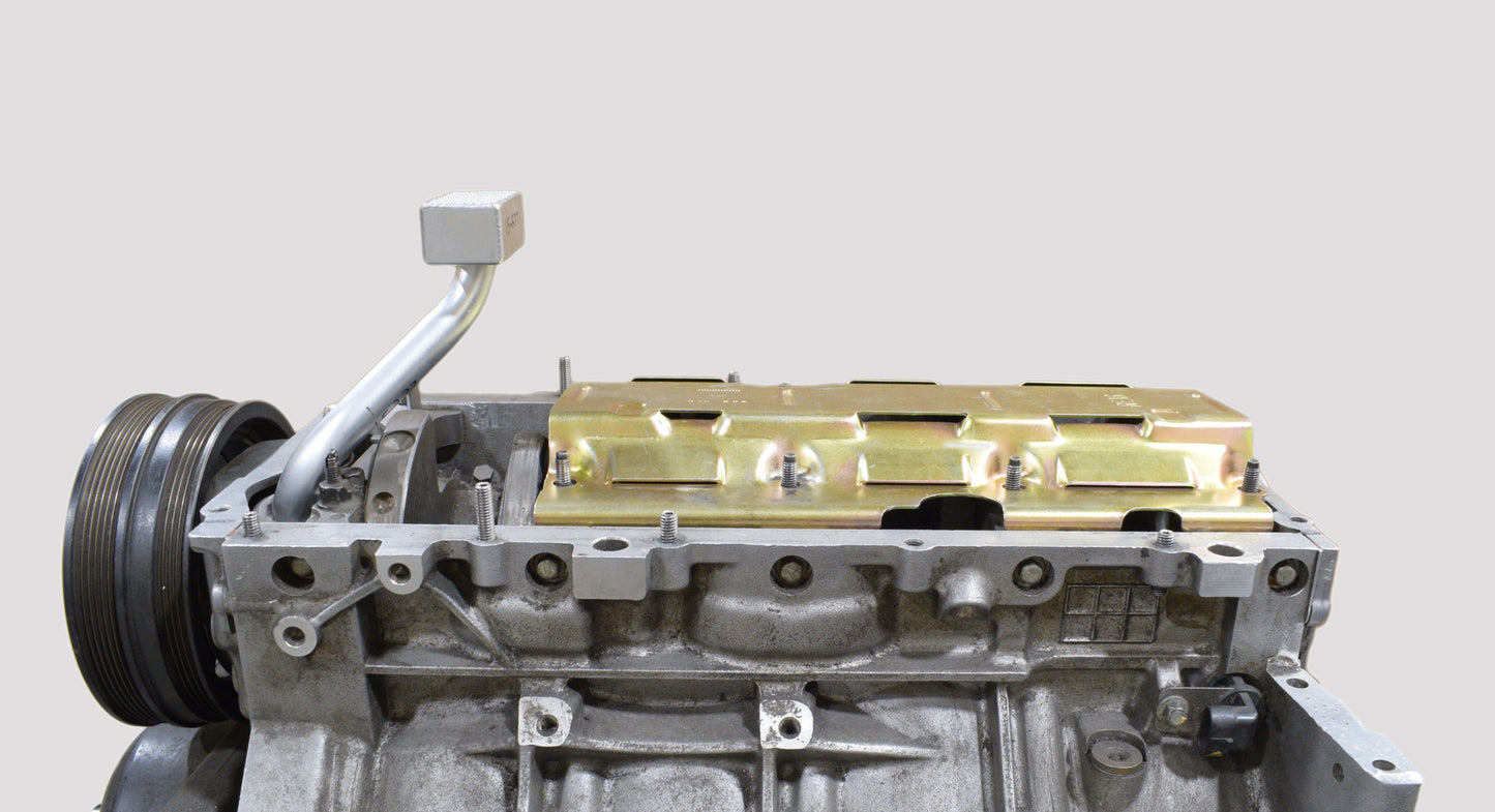 Canton - Oil Pump Pickup for LS Front Sump Oil Pan 15-276 (15-277)