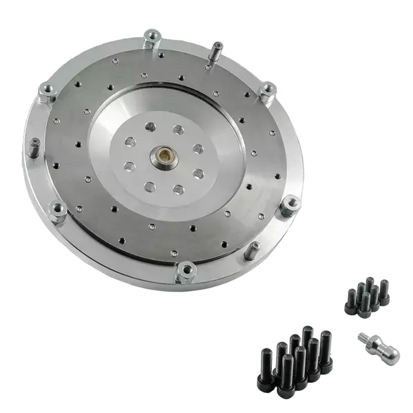 PMC Motorsport - Adapter kit Toyota JZ - Toyota GT86 Subaru BRZ Scion FR-S - 240mm / 9.45" (A-JZ-GT-240)