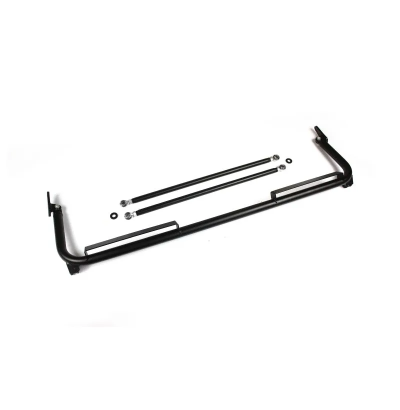 SWAGIER - BMW E36 coupe sedan compact Harness bar