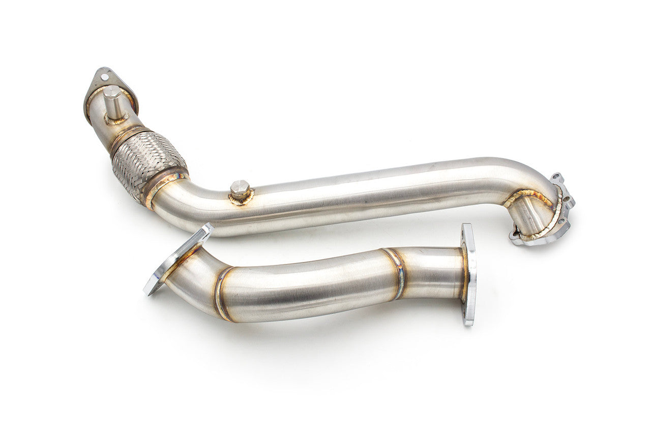 ISR Performance Turbo Kit - 2013-2020 Scion FRS, Subaru BRZ, Toyota GT86 2.0l - With RS3871 Turbo