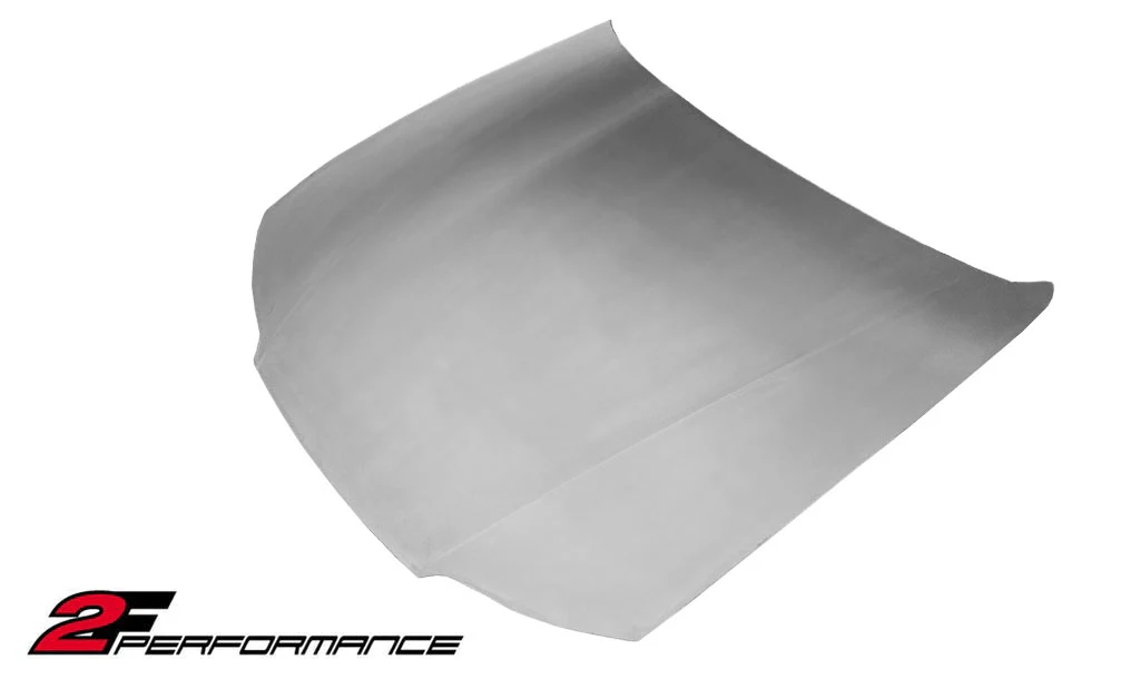 2FPERFORMANCE - NISSAN SILVIA S15 HOOD SKIN