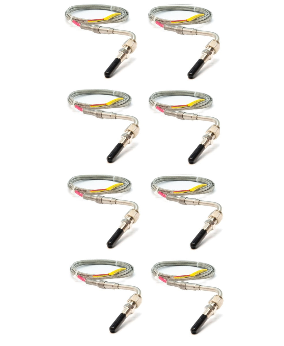 LINK ECU - 8 x Exhaust Gas Temperature Probe Bundle (EGTs)