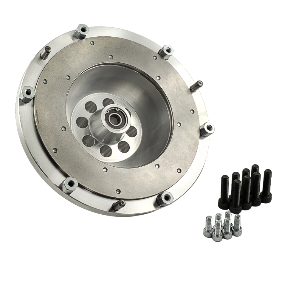PMC Motorsport - Race stage 1 Mercedes-Benz M112 M113 M113K - BMW E60 530D M57n GS6-53DZ HGD JGA 6-speed - 240mm / 9.45"