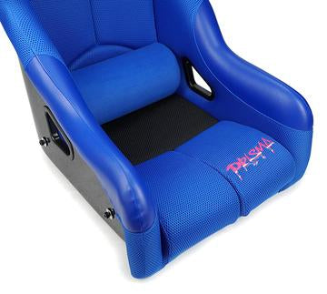 PRISMA - FIA RACING SEAT HALO