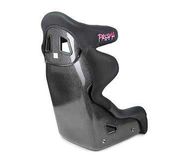 PRISMA - FIA RACING SEAT HALO
