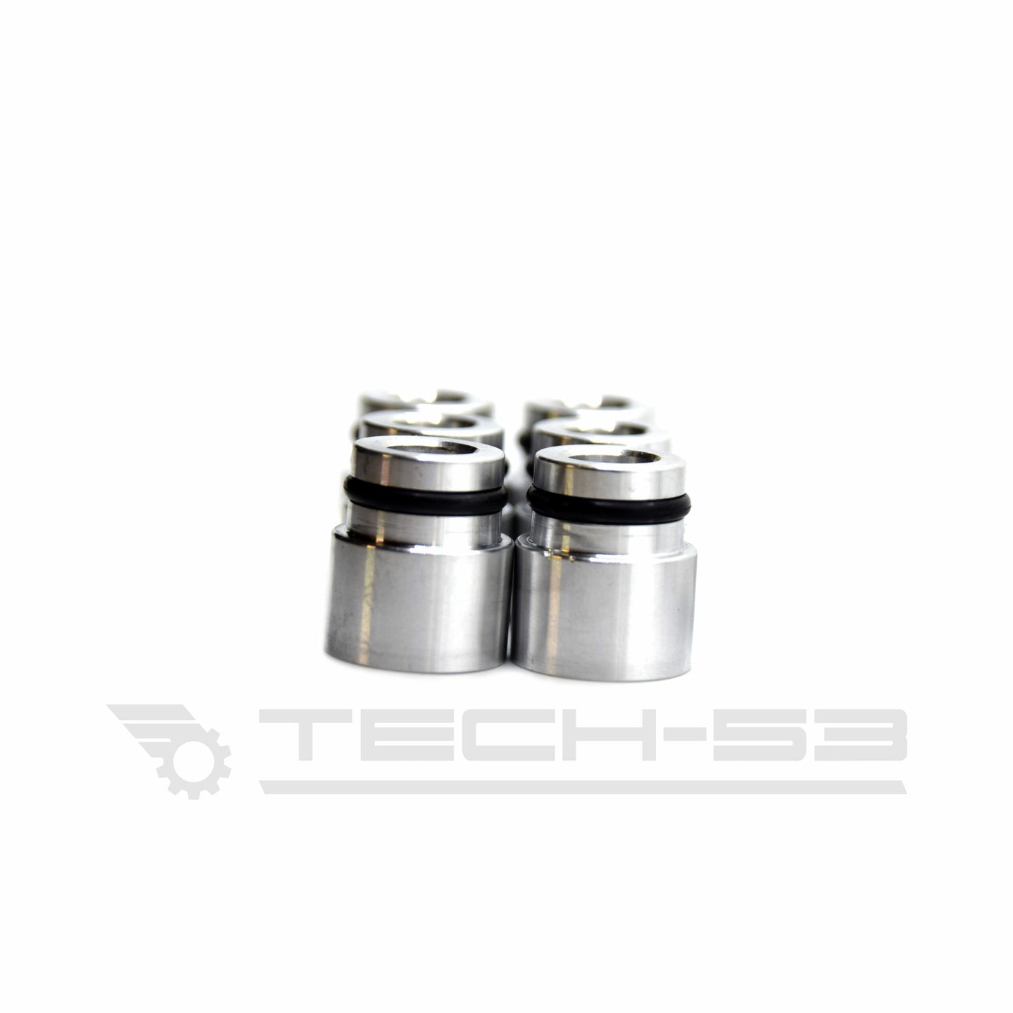 TECH 53 - BMW E46 M54 to M50 Intake Manifold Adapter Kit
