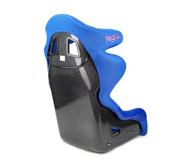 PRISMA - FIA RACING SEAT HALO