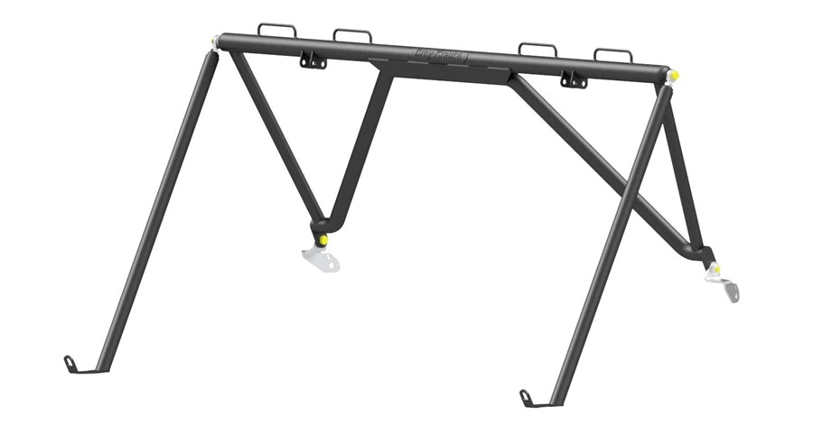 Brey Krause - BMW F87 Shoulder Harness Mount Bar