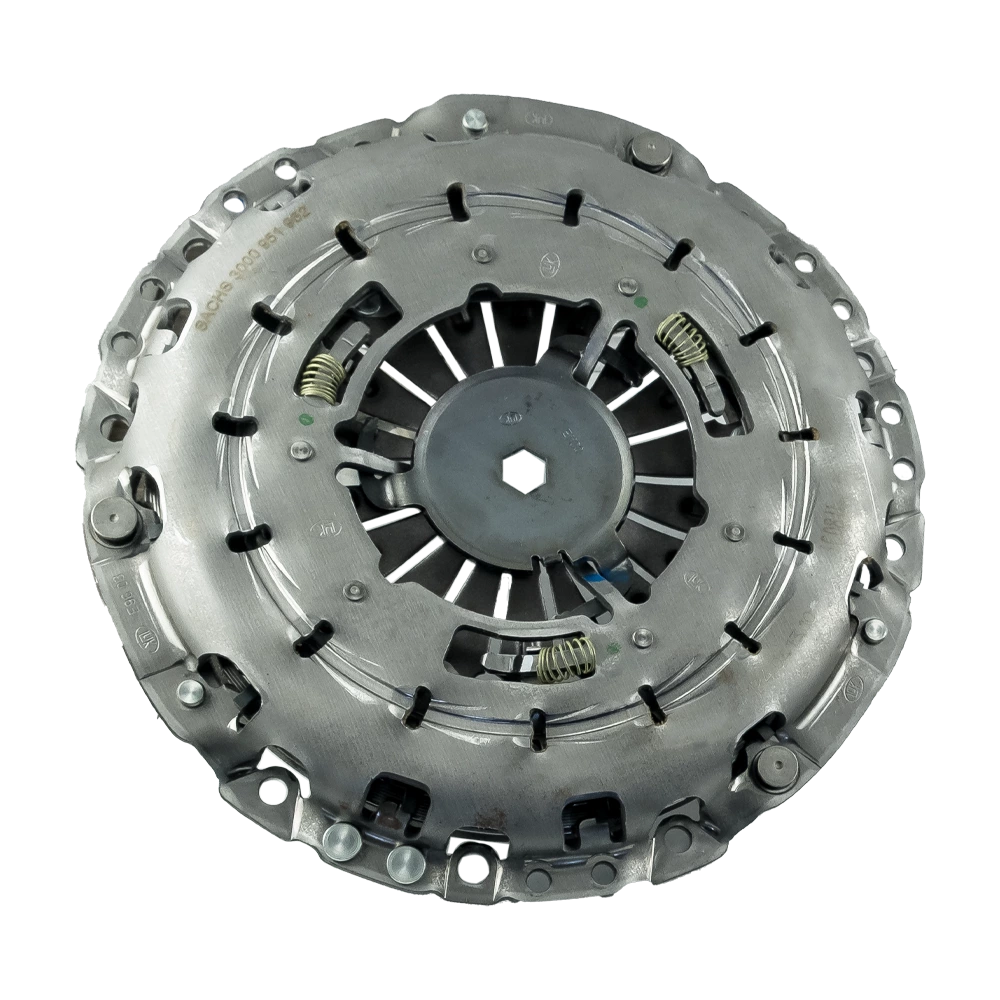 PMC Motorsport - SACHS XTend 3000 951 952 / 3000951952