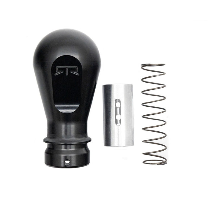 RTR - PERFORMANCE SHIFT KNOB (15+ MUSTANG AUTO)