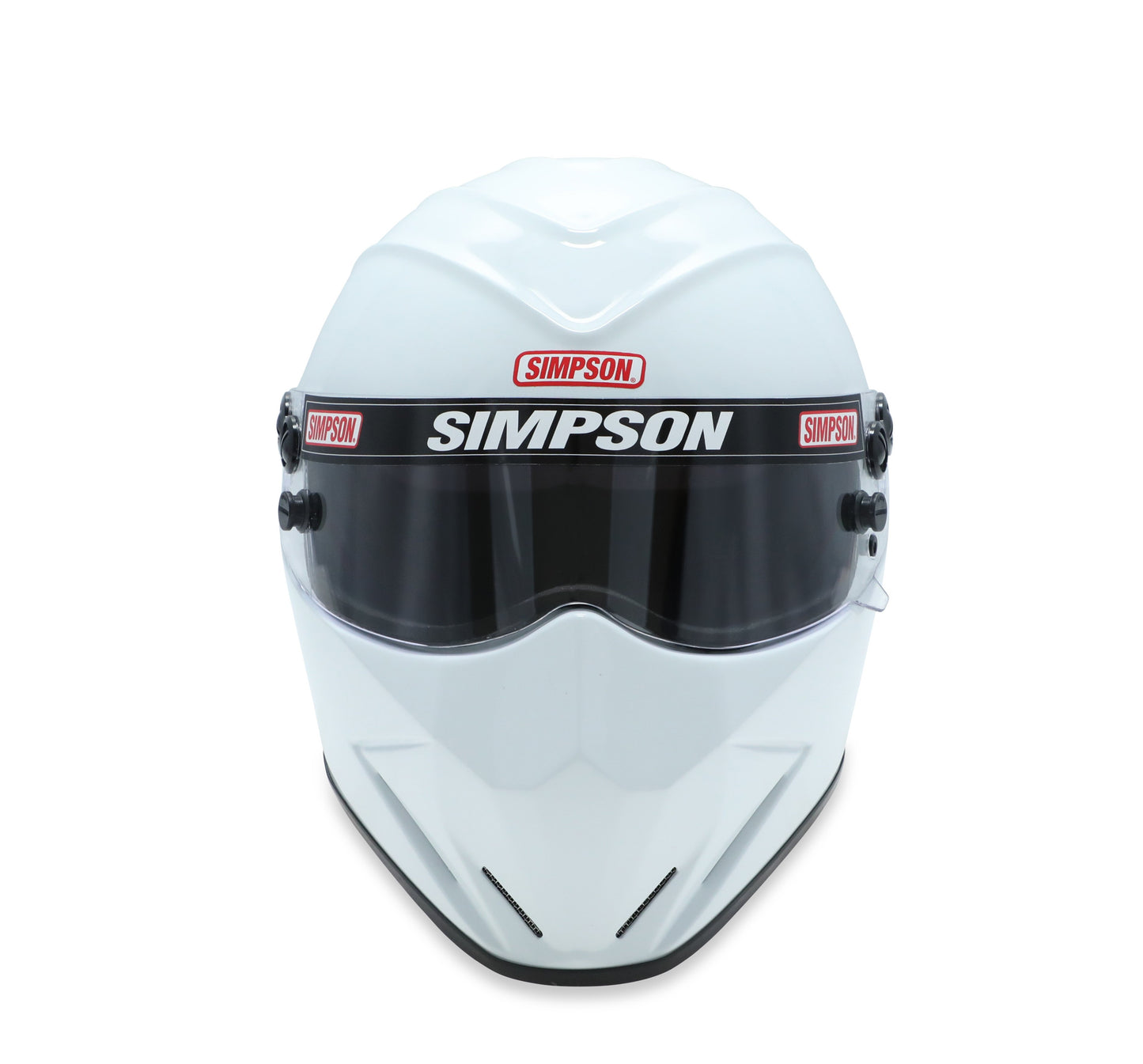 SIMPSON - DIAMONDBACK RACING HELMET SA2020