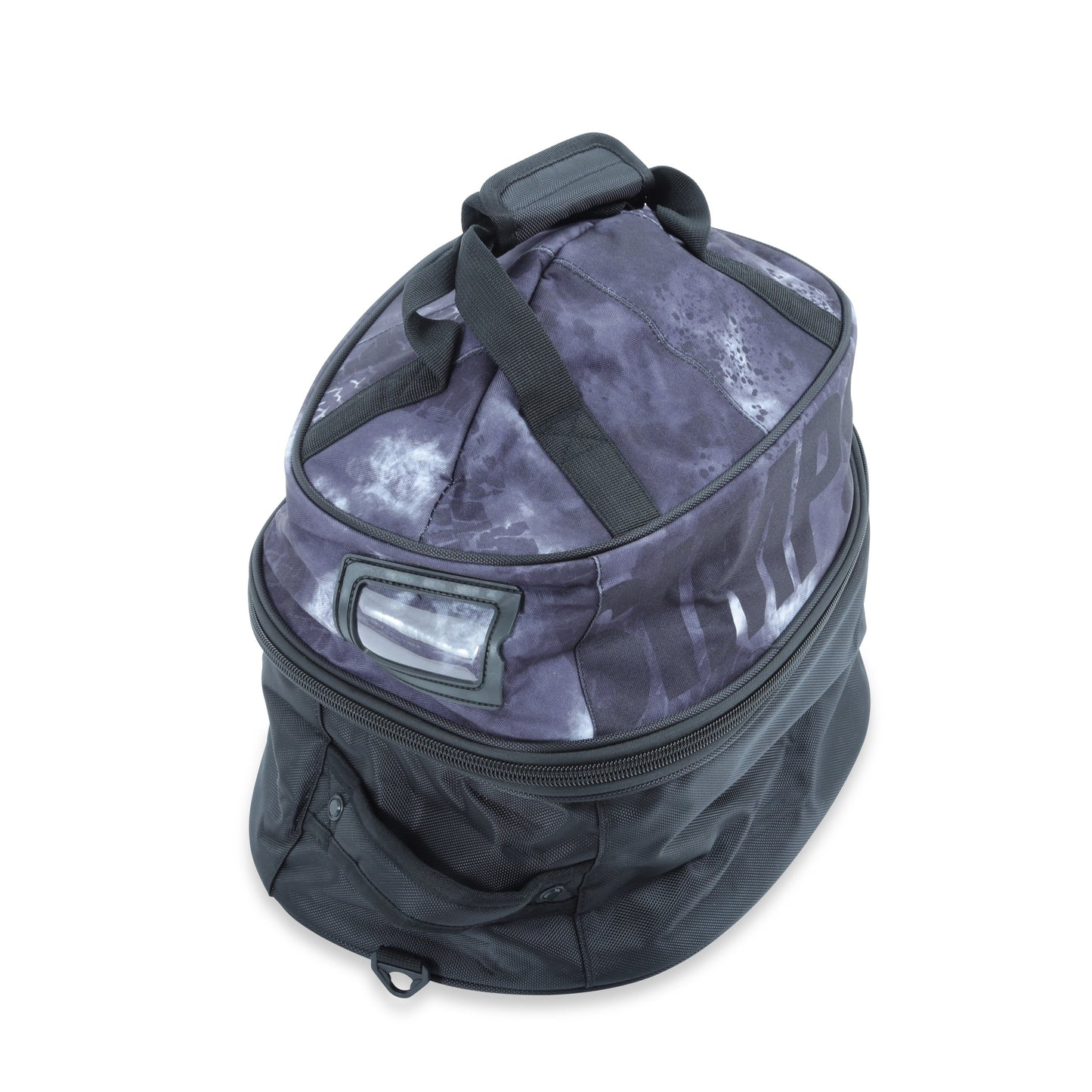 SIMPSON - HELMET AND FHR BAG 23