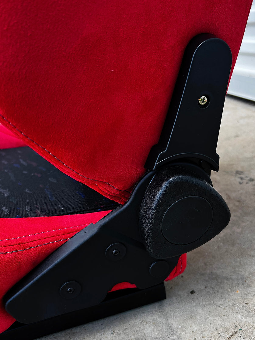 BridgeMoto - BridgeMoto GT-Sport Confetti Collection