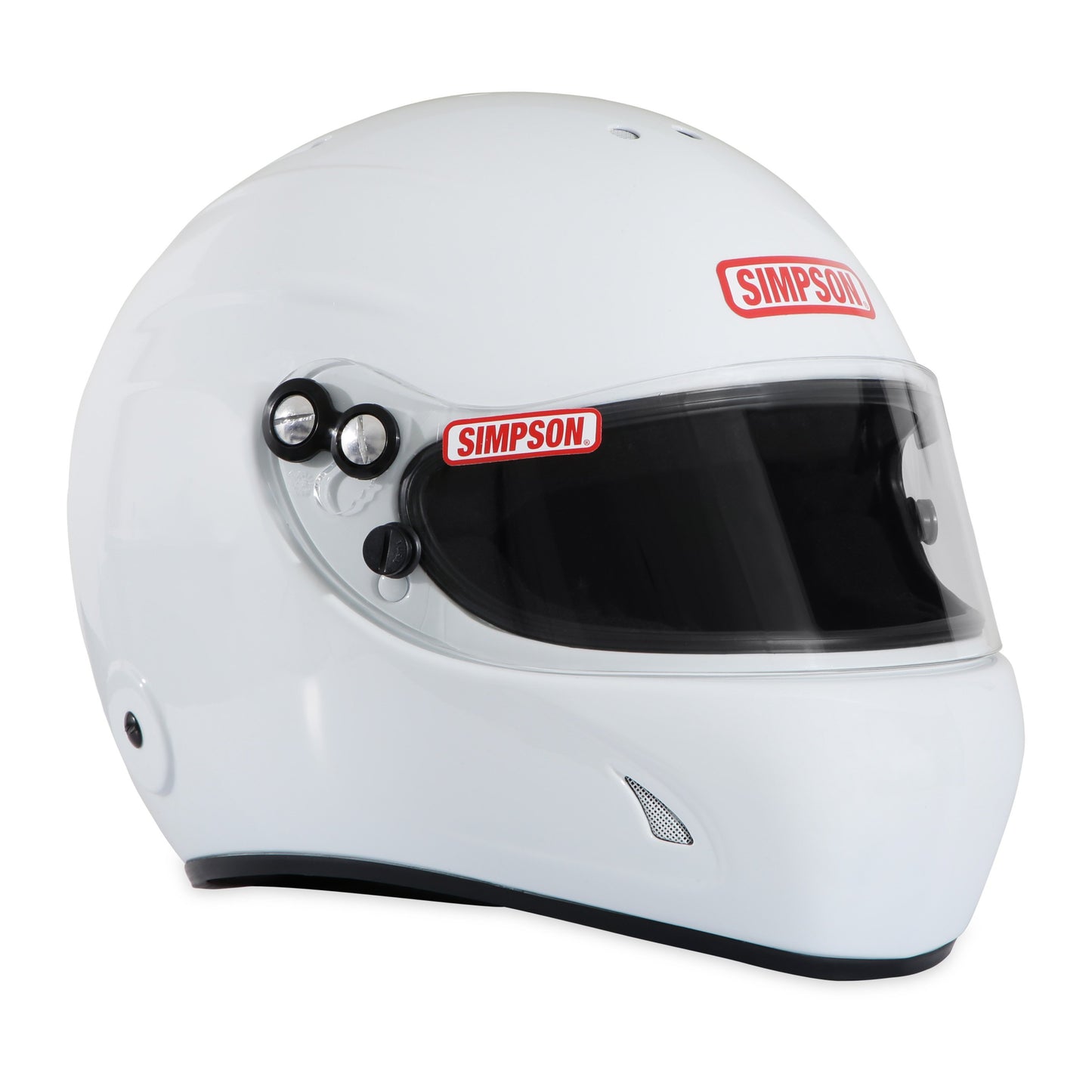 SIMPSON - DEVIL RAY 3.0 HELMET 2020