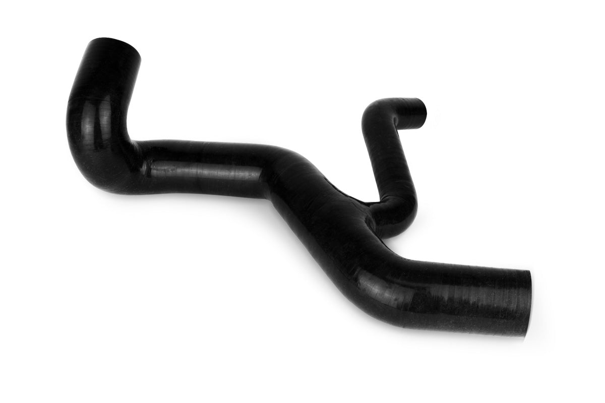 Improved Racing - 1996-2004 Ford Mustang GT Oil Filter Relocation Radiator Hose