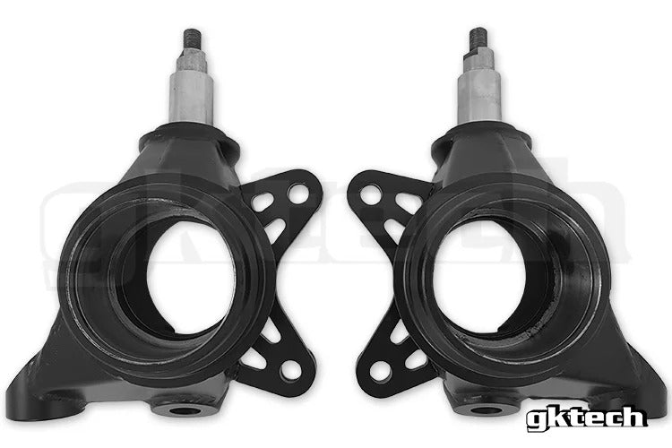 GKTech - V3 SUPER LOCK R32/R33/R34/Z32 PRO DROP KNUCKLES – Drift HQ