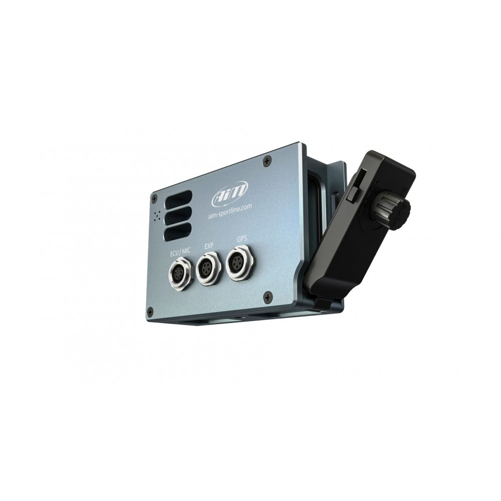 AiM - AiM SmartyCam 3 Corsa Camera 84deg Angle Lens