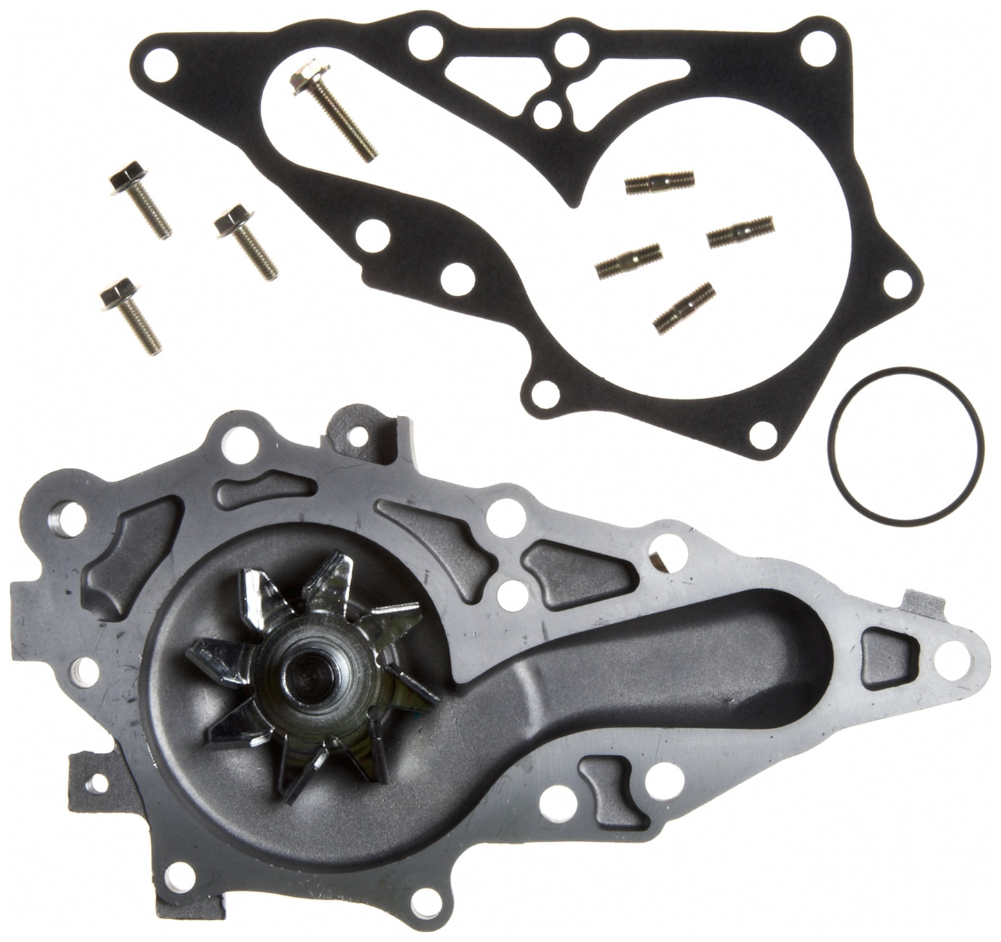 Gates 98-05 Lexus GS300 / 01-05 IS300 Water Pump