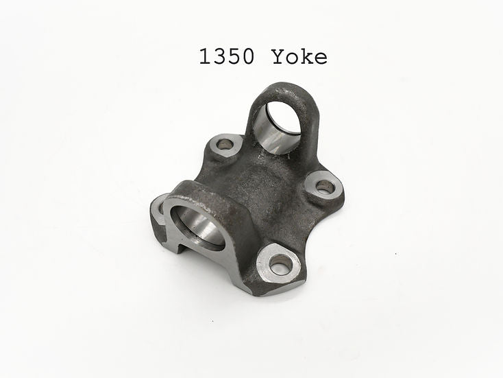 SLG - Differential Flange Adapters