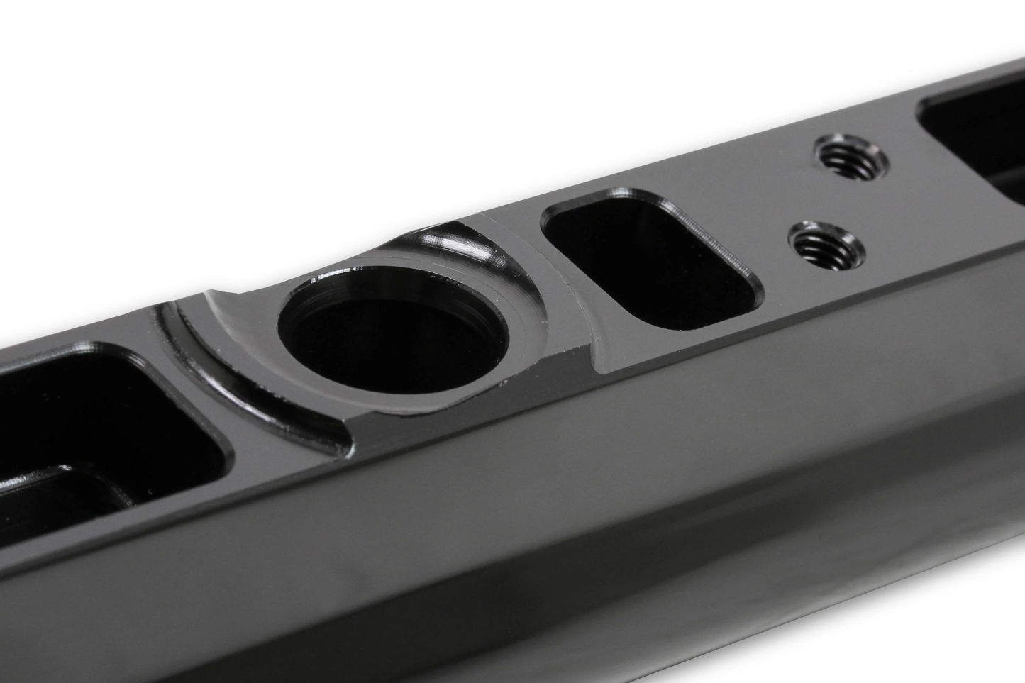 HOLLEY - BILLET LS7 HI-FLOW FUEL RAILS
