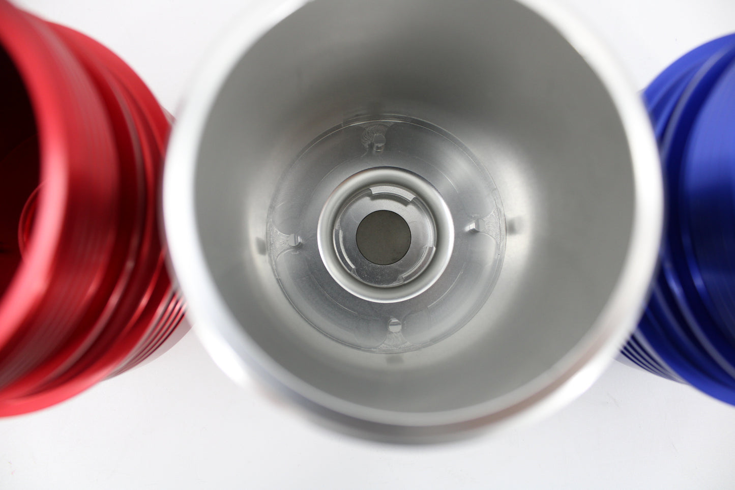 VTT - VTT BMW/Toyota B58 Magnetic Billet Oil Filter housing Cap