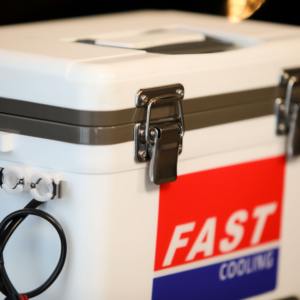 Fast Cooling - 19QT (ULTRA) AIR ONLY COOLER