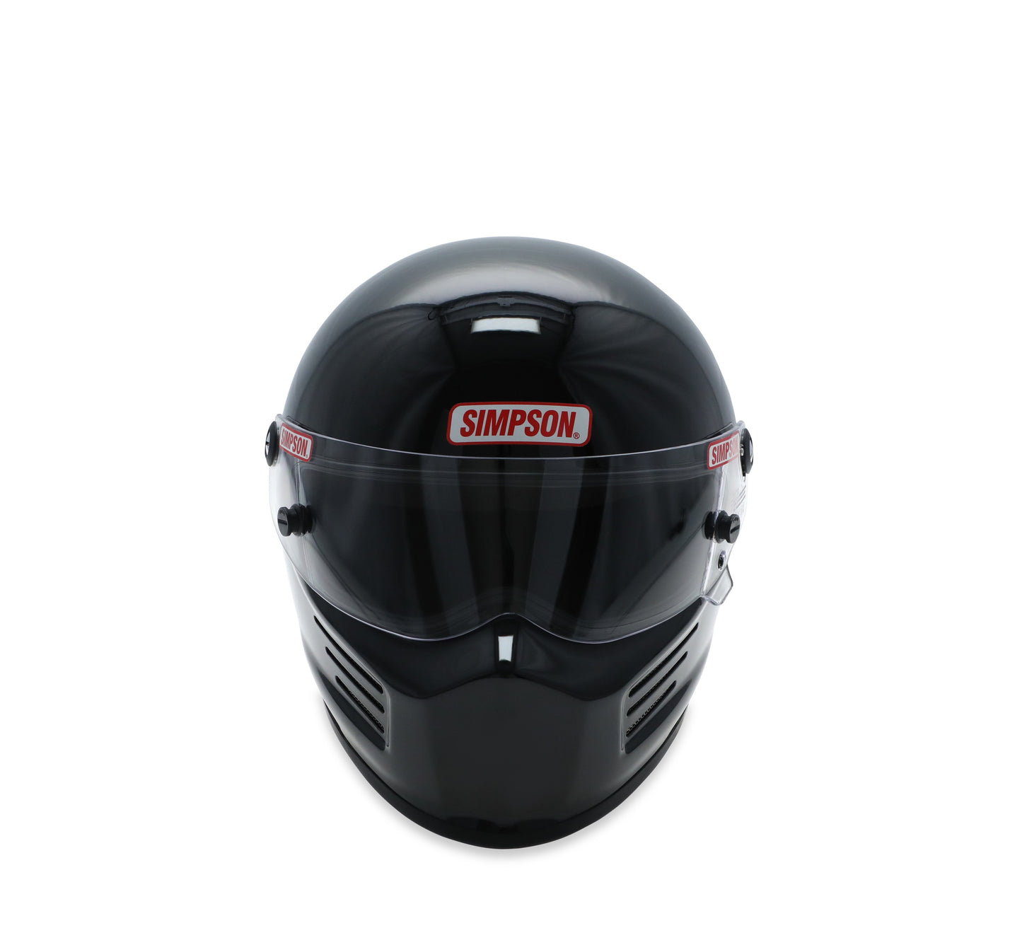 SIMPSON - BANDIT SA2020 RACING HELMET