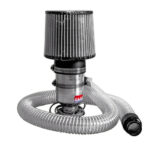 Fast Cooling - FAST TURBO DIRT BLOWER