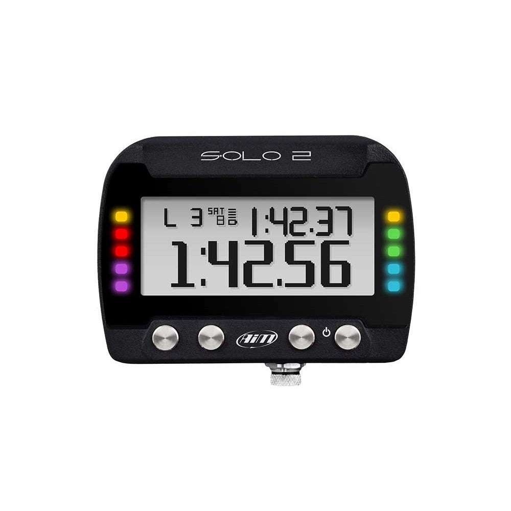 AiM - AIM Dash - Solo 2 GPS Lap Timer