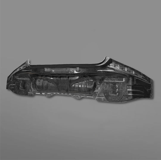 HGK Racing - GT86 Rear Ledge