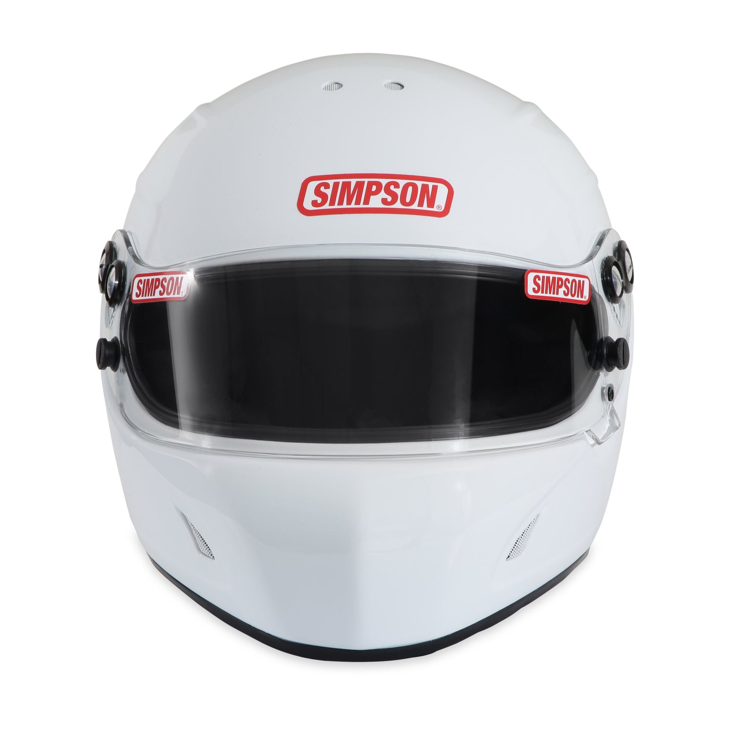 SIMPSON - DEVIL RAY 3.0 HELMET 2020