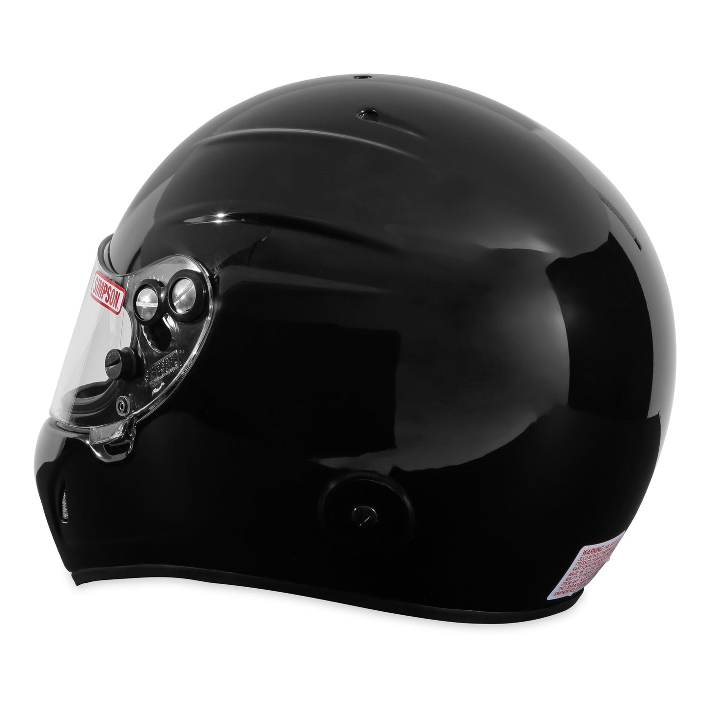 SIMPSON - DEVIL RAY 3.0 HELMET 2020