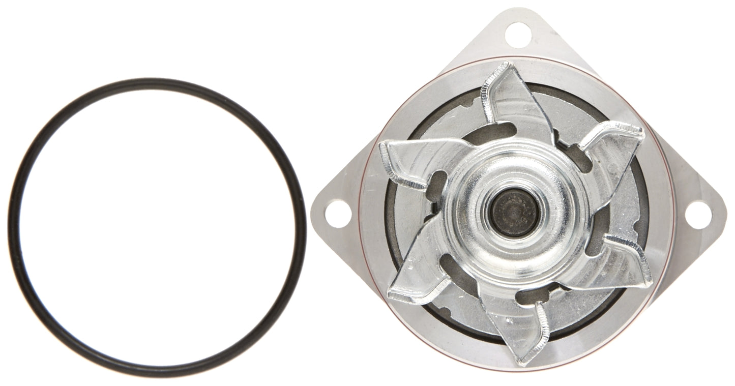 Gates 03-06 Nissan 350Z / Infiniti G35 VQ35DE Water Pump