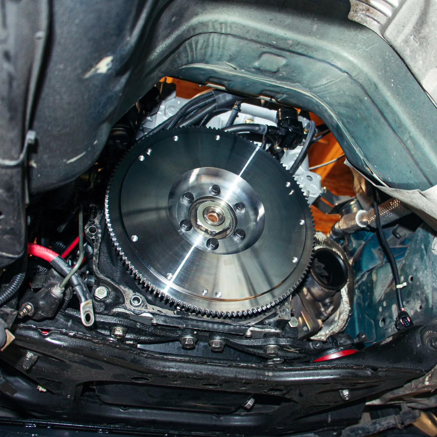 Fisch Racing Tech - ROTARY to CD009/CD00A Adapter System