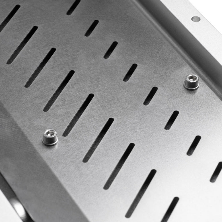 Nuke Performance - BMW M50 / S50 / S54 Billet Dry Sump Oil Pan