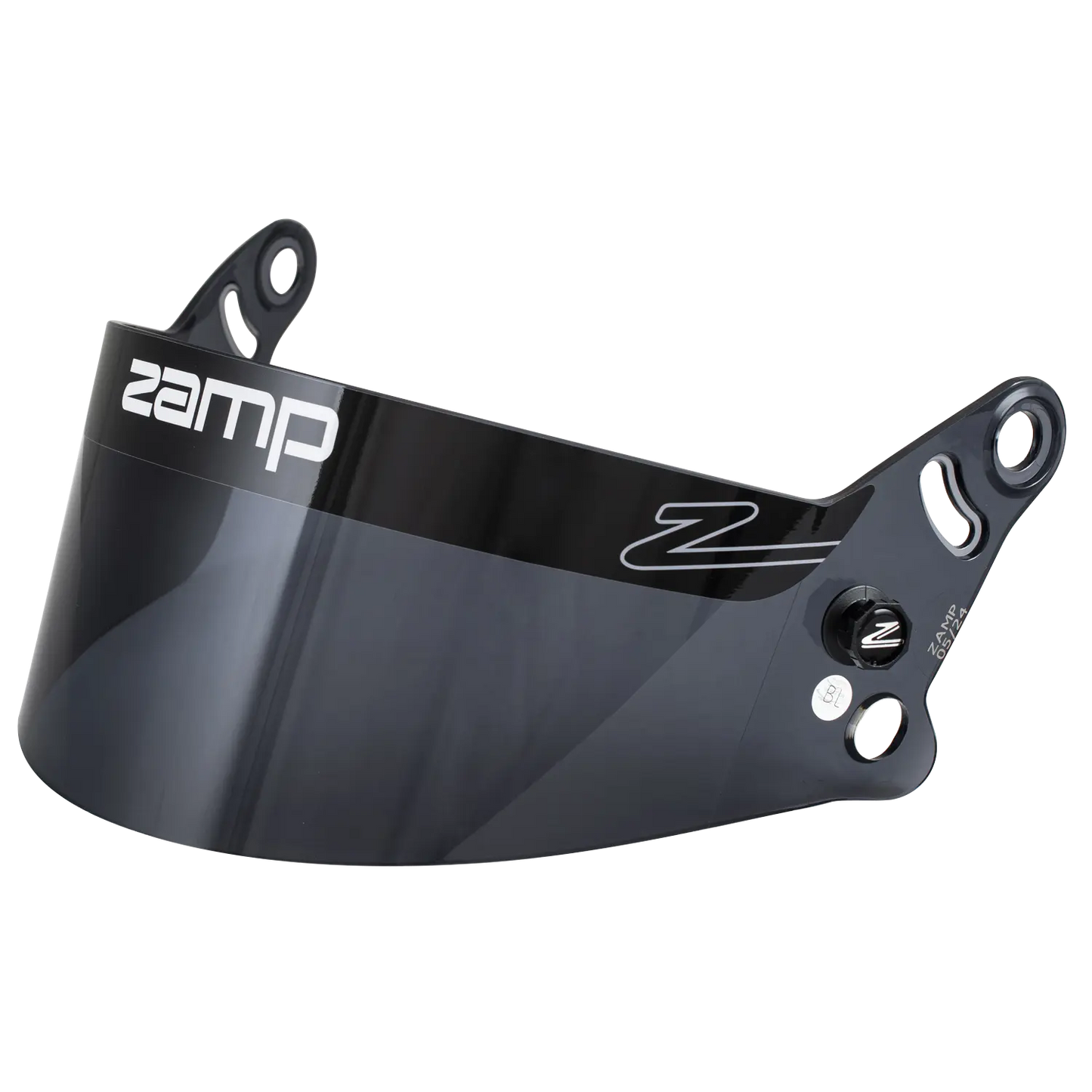 Zamp Z-24Series Dark Smoke Antifog
