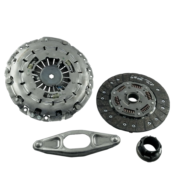 PMC Motorsport - Stage 1 Toyota UZ - manual 6-speed BMW M57n GS6-53DZ HGD JGA HGA - 240mm / 9.45"