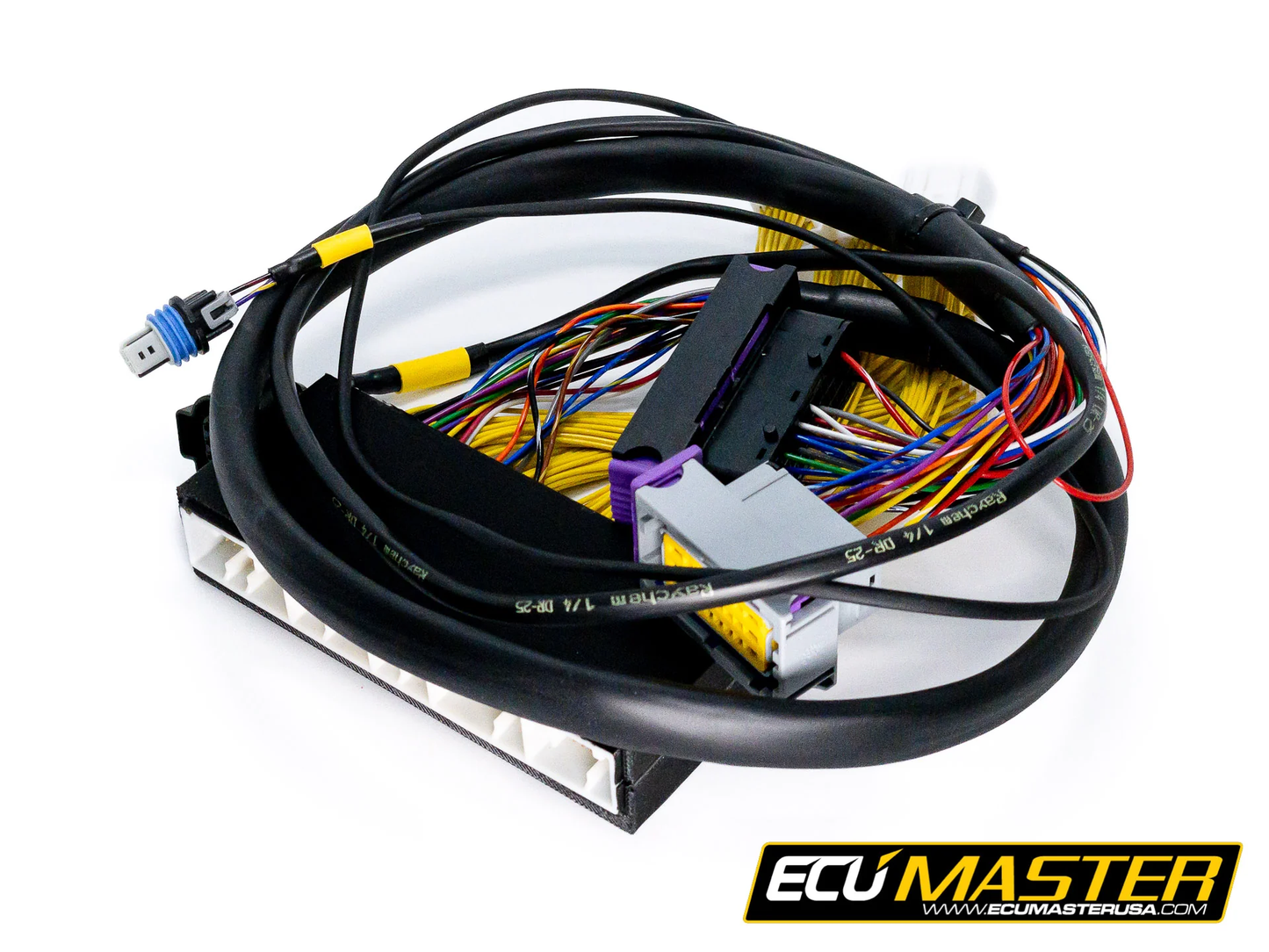 ECU MASTER - 2001 LEXUS IS300 & 98-01 GS300 PNP PARA EMU NEGRO