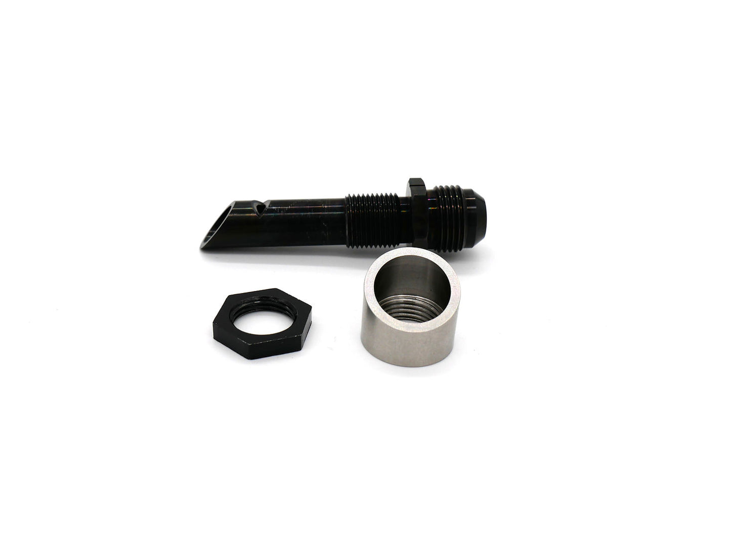SLG - Catch Can Exhaust Venturi Kit