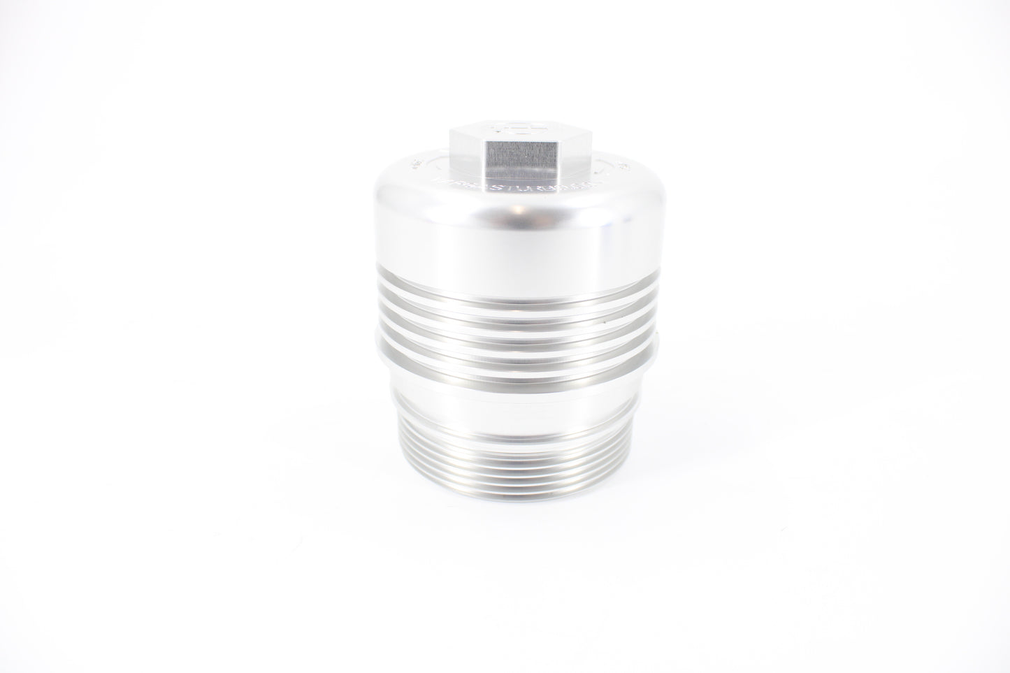 VTT - VTT BMW/Toyota B58 Magnetic Billet Oil Filter housing Cap
