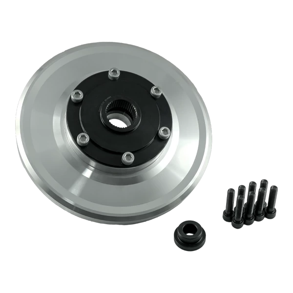 PMC Motrsport - Adapter kit Toyota JZ - DCT DKG Getrag GS7D36SG BMW N54 N55 S55 (H)