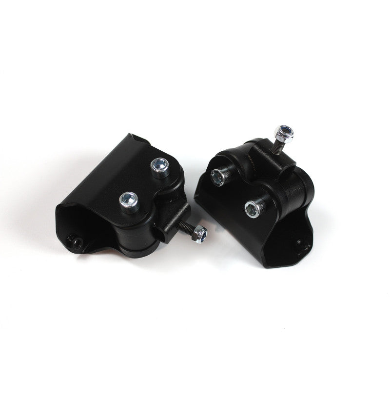 SWAGIER - BMW E90 E92 E82 E88 Polyurethane engine mounts BMW