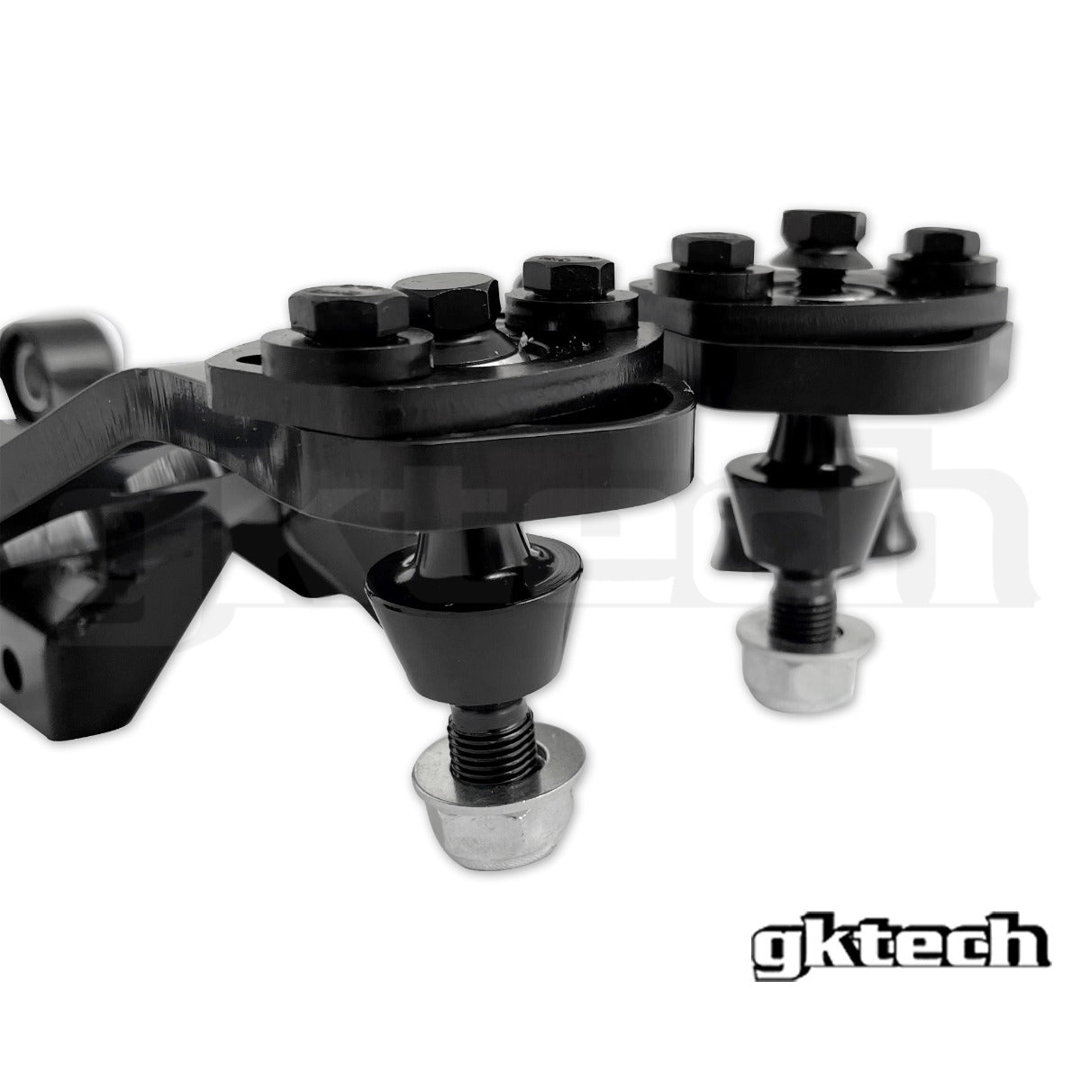 GKTECH - Z33 350Z/G35 REAR UPPER CAMBER ARM (RUCA)
