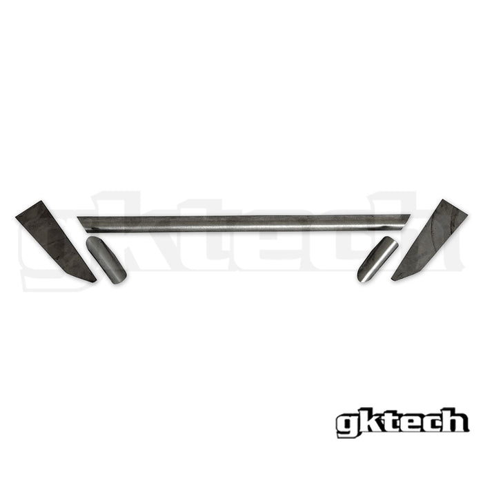GKTech - 240sx weld in power brace