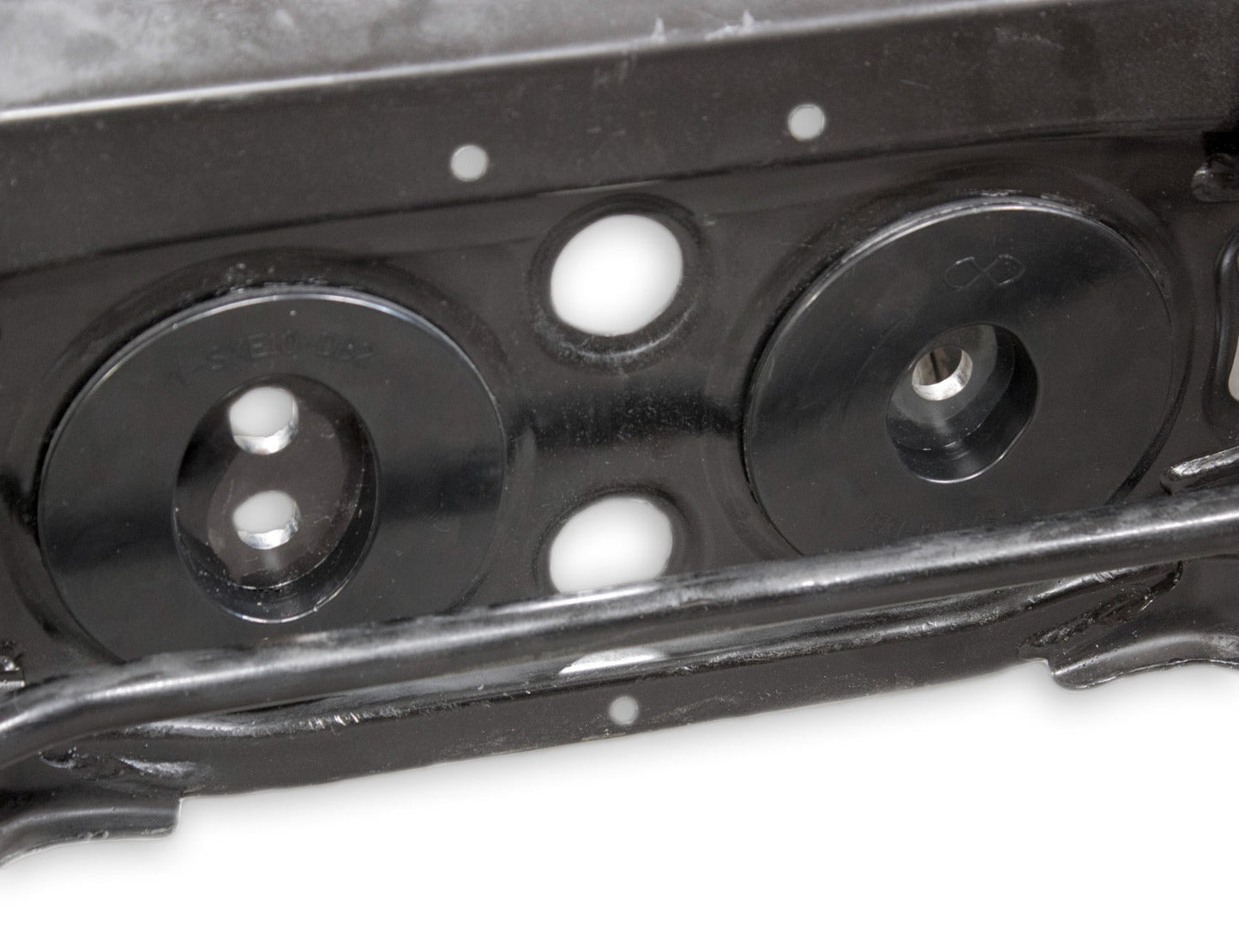 JZX Rear Subframe Reinforcement